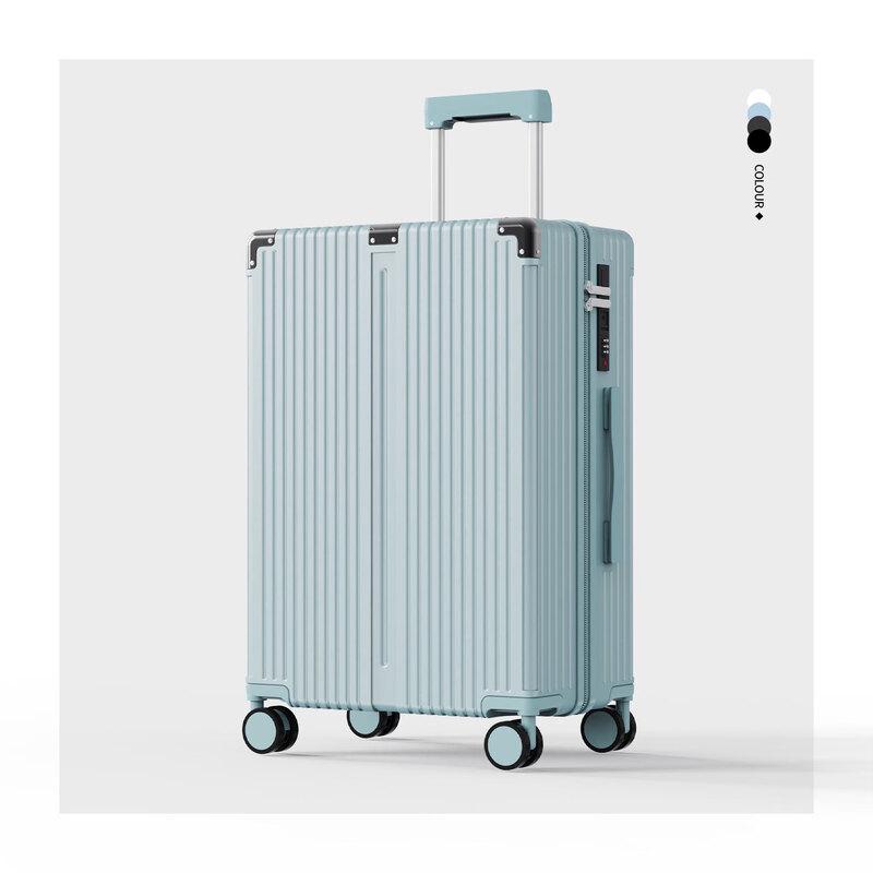 JOURHEY SHI 928 Series Hardshell Spinner Luggage 20-inch