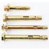Color Zinc Sleeve Expansion Bolts