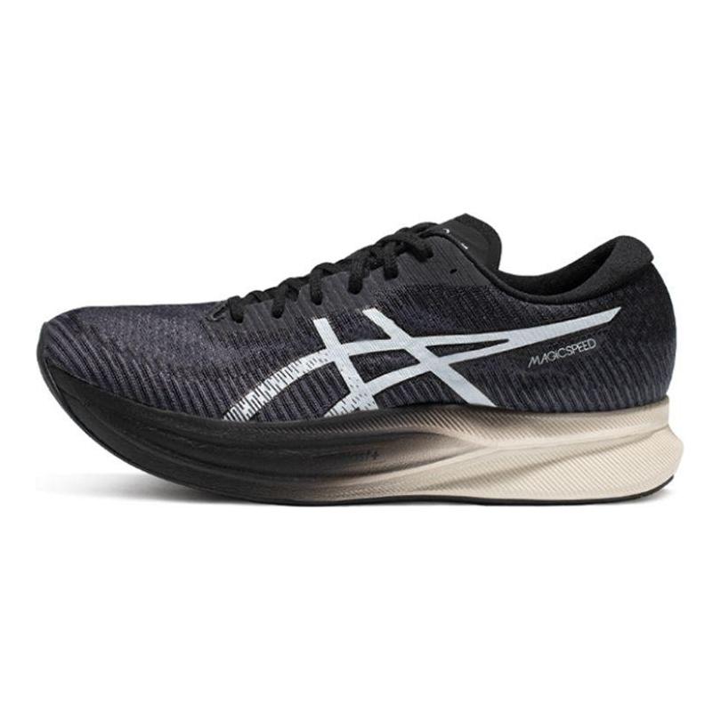 Asics Magic Speed 2 Carrier Grey White Men Sneakers 1011B443-020