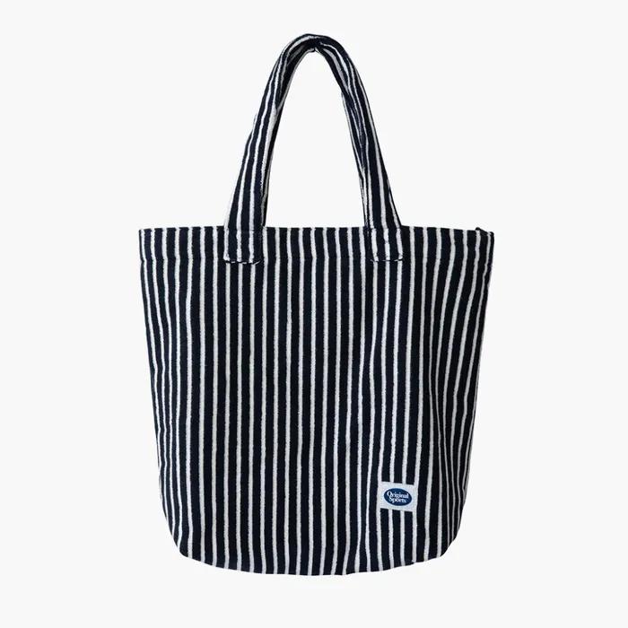 TERRY BAG NAVY