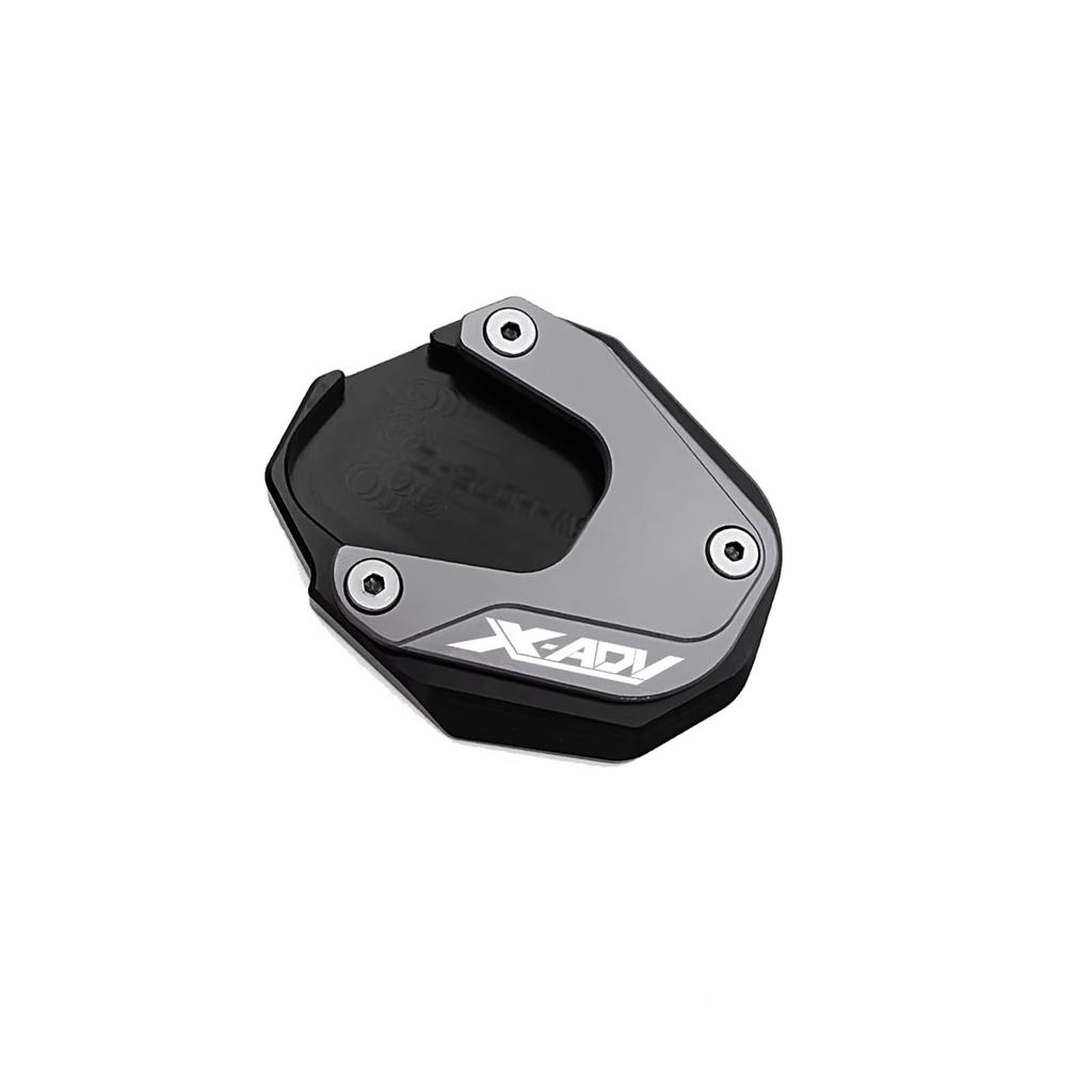 XIAXIA For X-ADV 750 XADV750 2022 2023 2024 2025 CNC Motorcycle Kickstand Side Stand