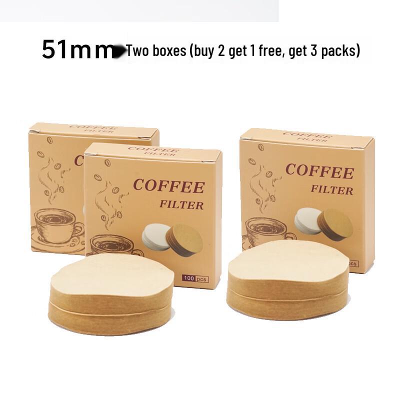 

Coffee Filter Paper Bowl