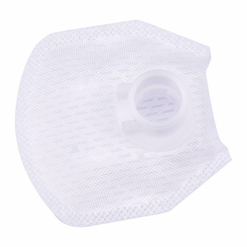 

Suitable for Kawasaki 636 Calf ZX6R ZX600 Big Cow ZX10R Motorcycle Gasoline Pump Core Fuel Pump Core Filter Screen One ZX10R filter (08-18 years)