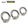 304 Stainless Steel Lifting Eye Nut