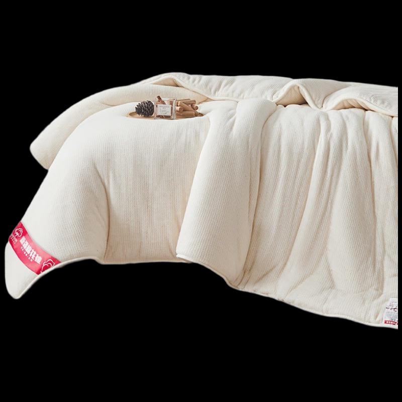 Rancrnuo Xinjiang Long-Staple Cotton Quilt Insert