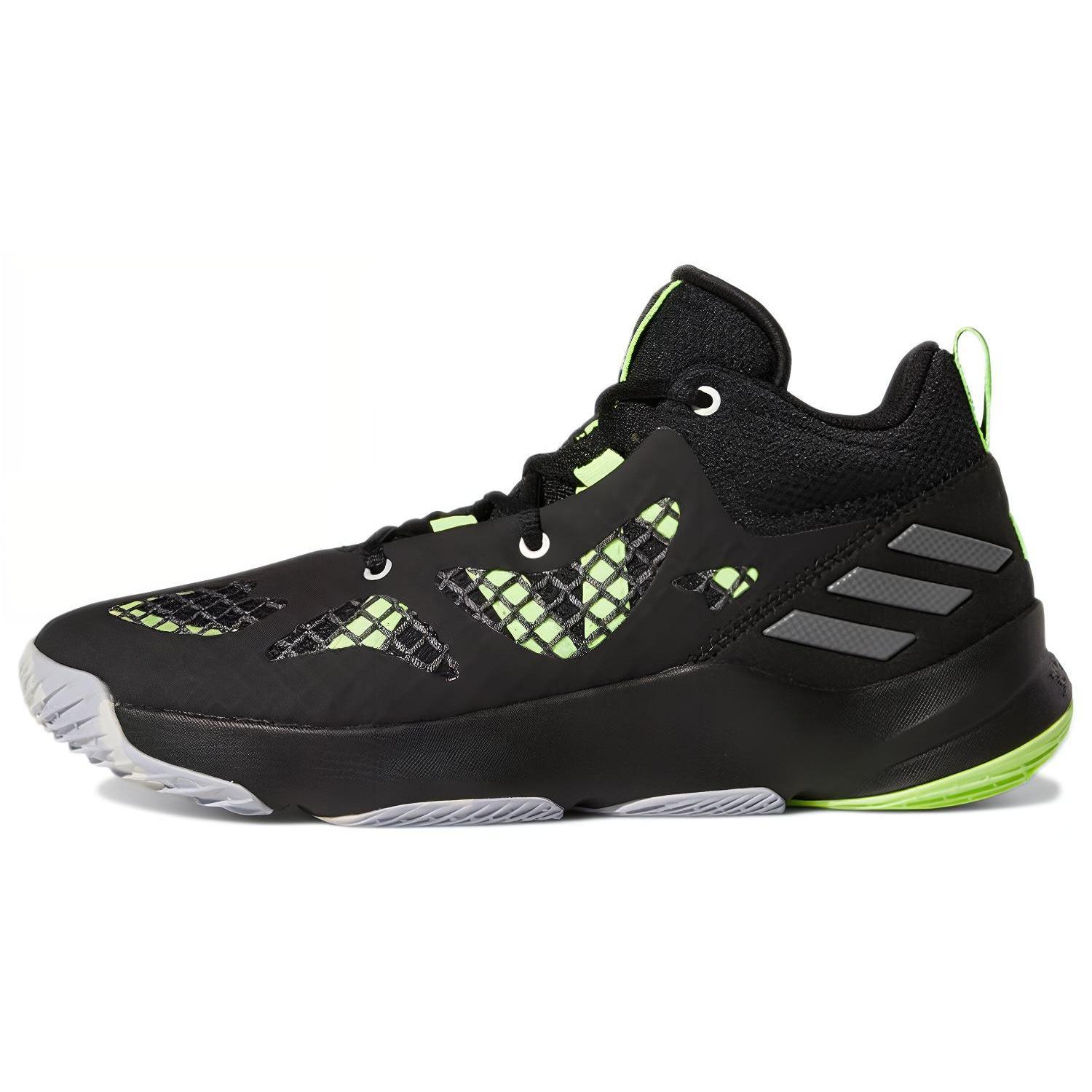 adidas Pro N3XT 2021 Black Men s G58893 EU 40