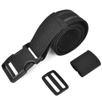 Miflame Tactical Outdoor Anti-Slip Leg Straps
