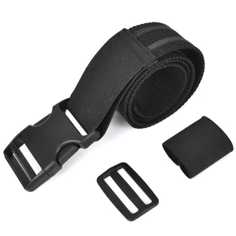 Miflame Tactical Outdoor Anti-Slip Leg Straps