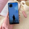 Detroit Become Human Per Samsung Galaxy A54 A34 A14 A52 A32 A12 A13 A33 A53 A15 A16 A26 A36 A56 A06 A35 A55 Custodia