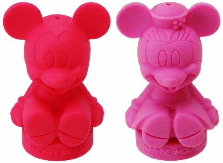 

Skater Силиконовый контейнер для приправ Микки Минни Дисней, Мышь, Мышь,