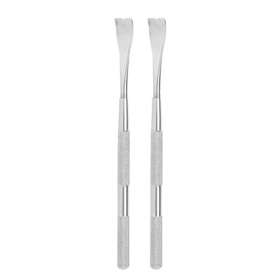 2pcs U Shaped Watch Hands Lever Watch Needle Lifting Removing Tool Repair Accessory