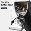 Original Replacement Blade For Codos 24 Teeth Generic Professional Thickened Hair Clipper Barber Accessories