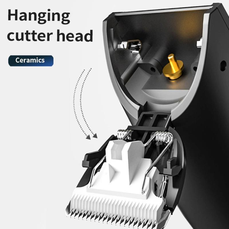 Original Replacement Blade For Codos 24 Teeth Generic Professional Thickened Hair Clipper Barber Accessories