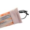 Soft Portable Reading Glasses Pouch Glasses Bag Sunglasses Case Nearsighted Eyewear Protector