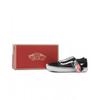 Barnes Comfique Old School    Classic  Black  True White Vn0a3wmavne1