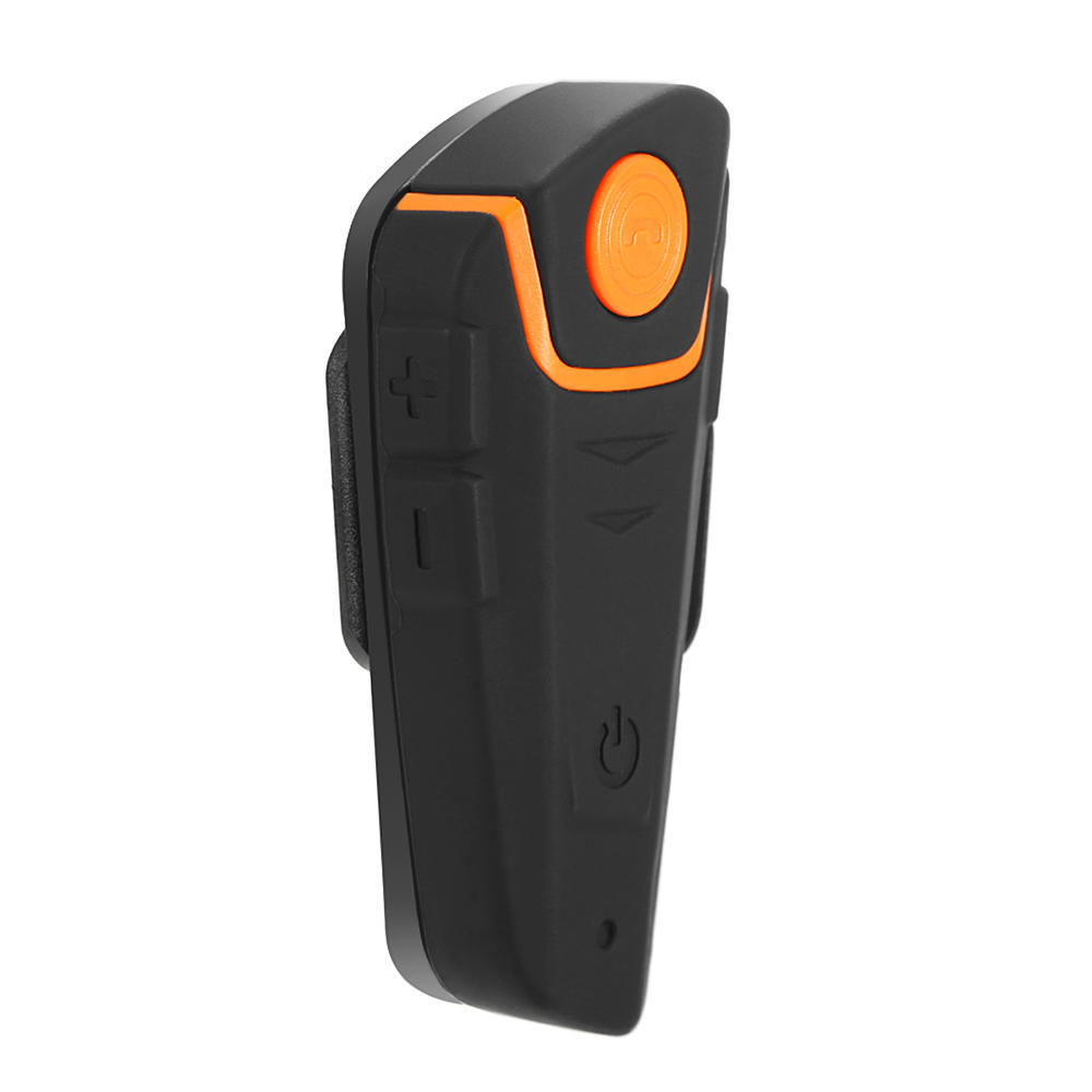 BT-S2 Motorcycle Helmet Bluetooth Intercom Wireless Interphone with  Headphone 1000M Intercom acquista in modo economico — spedizione gratuita,  recensioni reali con foto — Joom