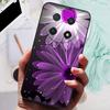 For Huawei Nova 14i Case Lion Wolf Silicone Soft Back Cover For Huawei Nova 14i 4G Phone Case Nova14i 14 i Protective Shell