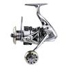 BEARKING CAESAR series 5+1BB stainless steel bearings drive system 5.2:1 fishing reel 15Kg maximum power rotary fishing reel