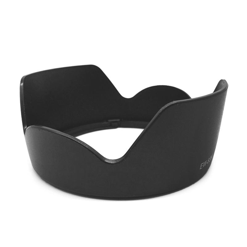 EW83H Gegenlichtblende Objektivschutz für EF 24-105mm f4L Is Ersatzzubehör