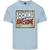 Youre Looking At an Awesome Carpenter Unisexs Light Cotton TShirt