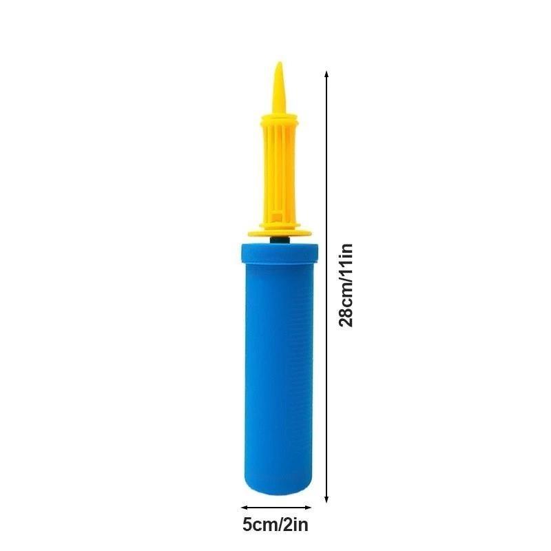Regenbogenfarbener aufblasbarer Strandball 24 30 36cm Spielzeug Schwimmbadball Outdoor-Spielzeug