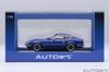 AUTOart 1/64 Nissan Fairlady Z (S30) "Wangan Midnight" Devil's Z (Volume 4 Specification) Finished Model 20686