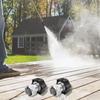Advanced Engineering in These 2PCS Electric Pressure Washer Connectors for Maximum Efficiency in Cleaning Tasks