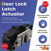 Durable-31349871 Central Door Lock Actuator Right Rear Lock For VOLVO I S60II XC60 31301944