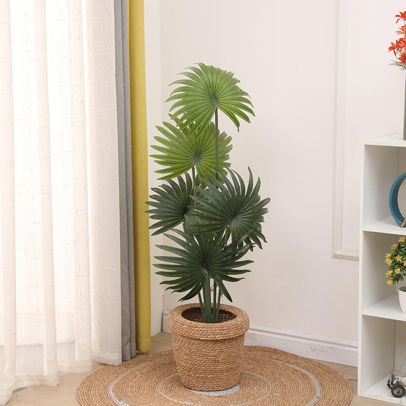 Корзина для хранения плетеный декоративный горшок для растений органайзер контейнер для домашнего декора горшок для растений Style A 1769₽