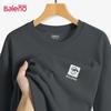 Baleno Men's JPB Smile Tag Crewneck Sweatshirt