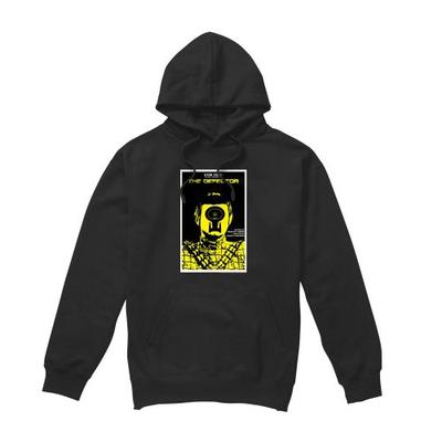 Men's The Next Generation Season 3 Episode 10 Hoodie