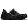 New LiNing River Trekking Shoes Unisex Black AZSS011-2