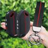 Silicone Key Case for Kia Ev9 K3 K5 Carnival Picanto GT Line Sorento MQ4 KA4 2024 Key Holder 7/8/9 Buttons Cover Remote Shell