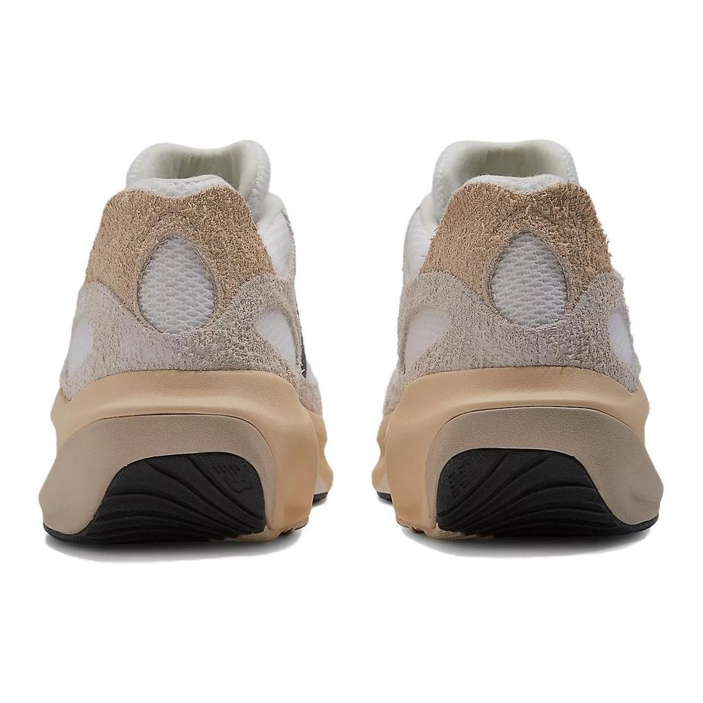 New Balance WRPD Runner Sea Salt Blacktop Unisex Sneakers White Sandstone UWRPDMOB