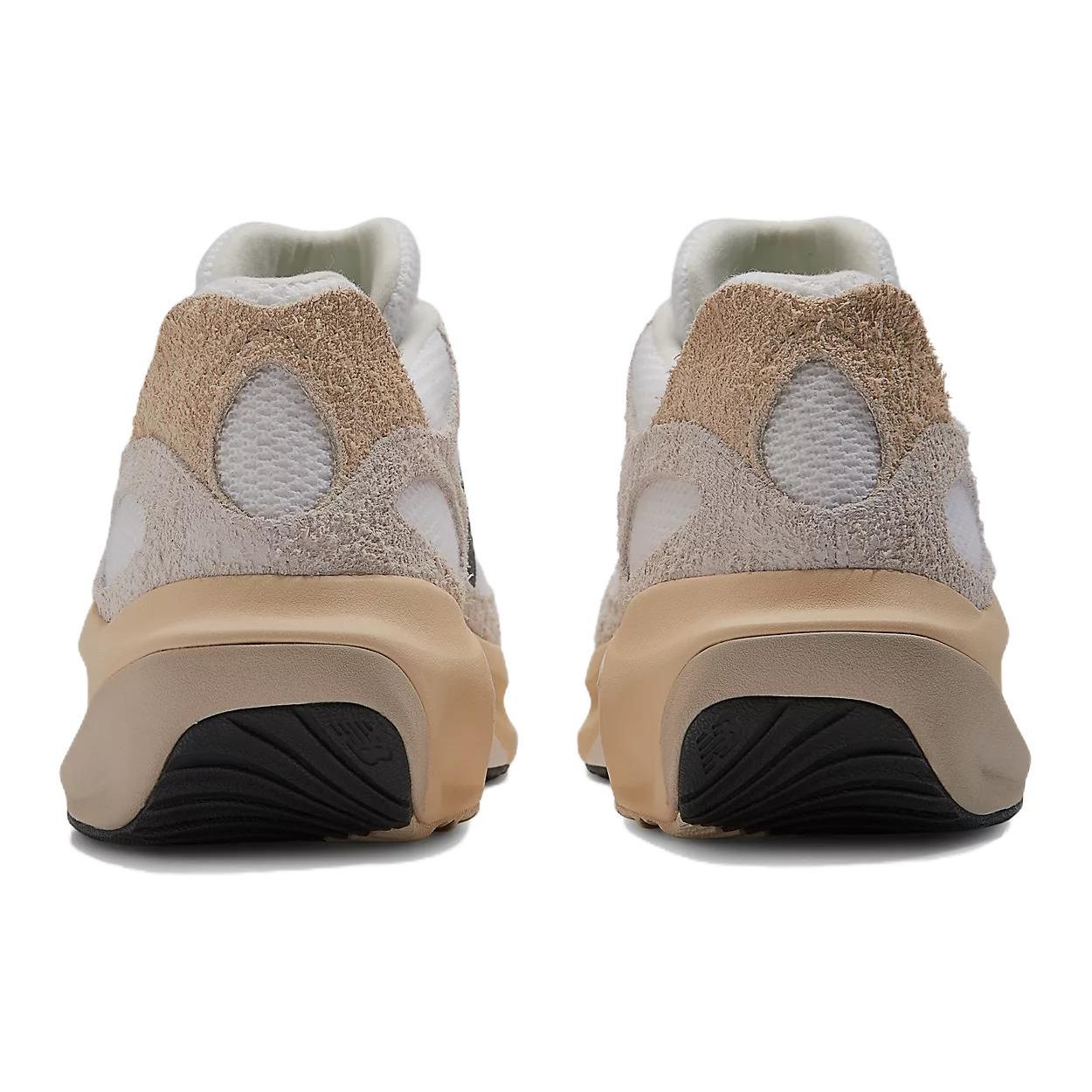 New Balance Кроссовки унисекс WRPD Runner Sea Salt Blacktop Белый