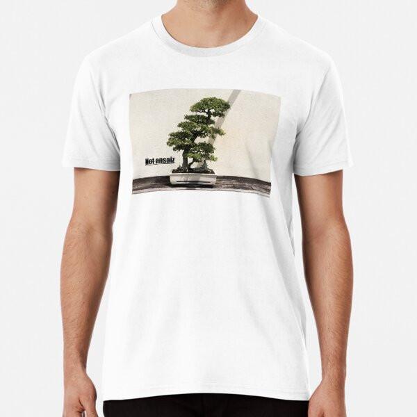 

Japanese tree art S to 5XL Made in the AU/USA T-Shirt S
