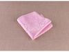 Men's Pocket Square: Customizable Logo Pattern Handkerchief for Gentleman, Evening Accessories