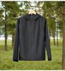 Thin Models of The Same Men and Women Windproof Fabric Rushing Fashionable Jacket YG-998