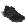 New Adidas Supernova 2 Black Grey GW9087