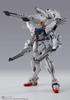 TAMASHII NATIONS METAL BUILD Mobile Suit Gundam F91 Gundam F91 CHRONICLE WHITE 170mm painted movable figure Ver. Approx. ABS&PVC&diecast