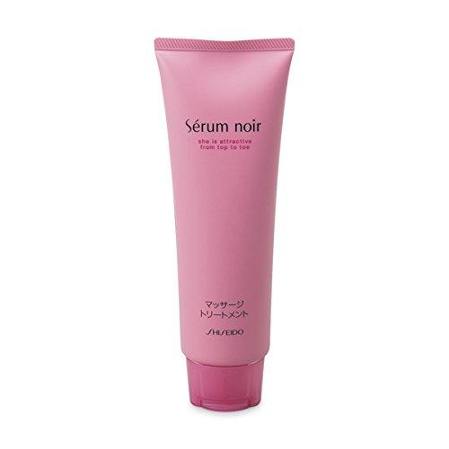 

Serum Noir Hair Massage N 240 г Non-White (Уход за волосами)