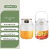 Portable Large Capacity Multifunctional Juicer & Water Cup