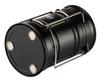 Camping Lamp 200 Lm 3Xaa 3 In 1 Cob Led - T N99-030