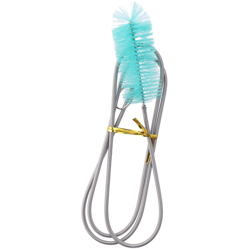 Shower Sink Cleaning Drain Auger Flexible Plumbing Pipe Brush Snake Pipe Water Pipe Bathroom