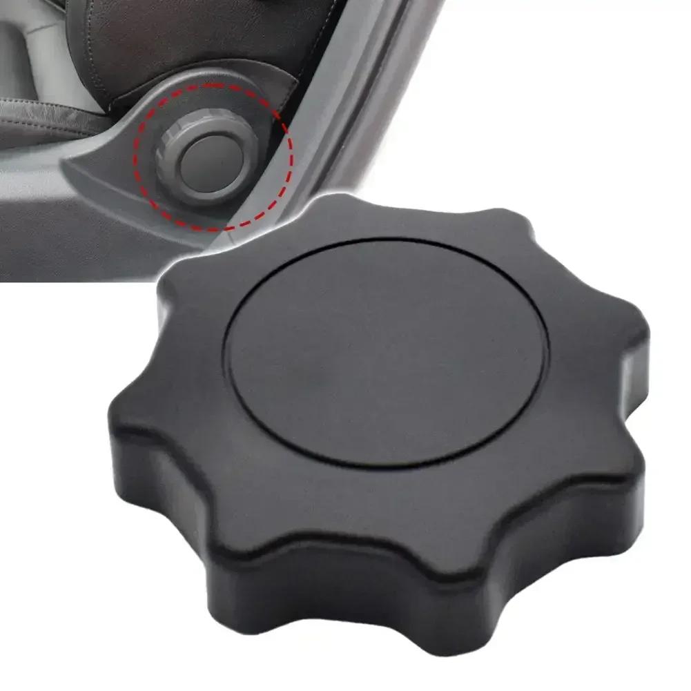 Ovládací knoflík ručního kola pro nastavení předního sedadla auta Pro VW Beetle Bora Polo Golf Passat B5 Caddy Transporter T4 Jetta MK4