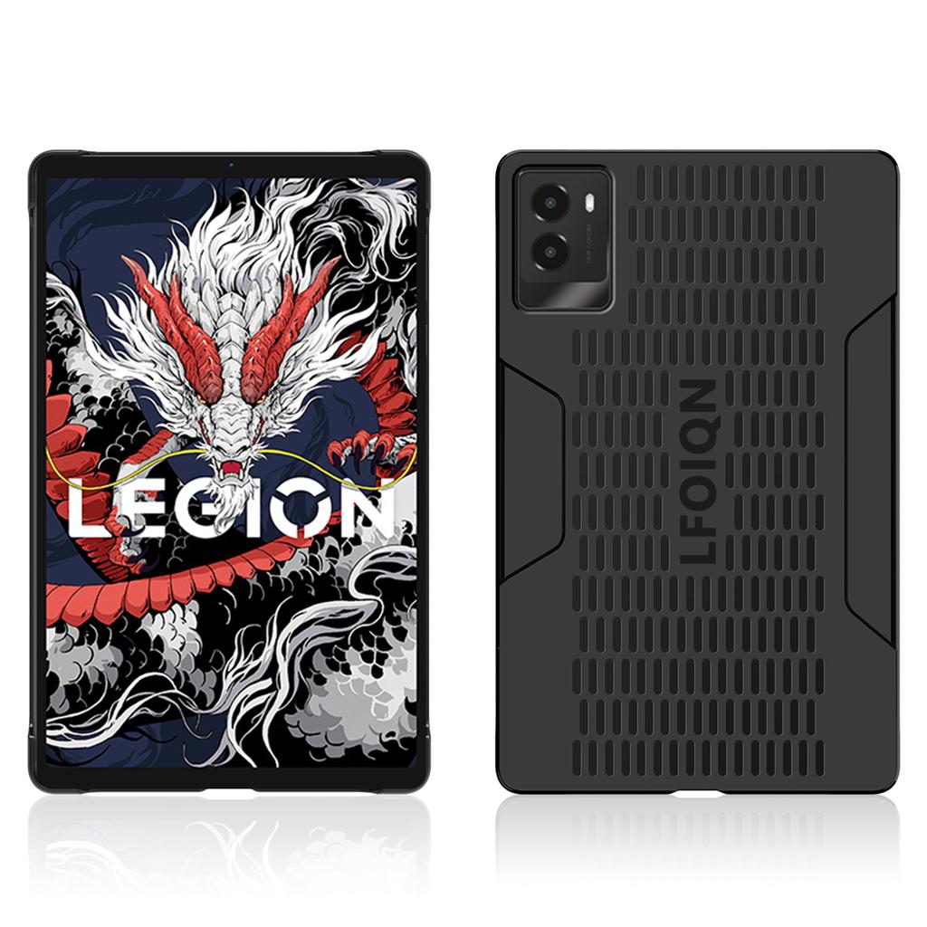 For Lenovo Legion Y700 (2024) Case Ultra Thin Dropproof Hard PC Tablet Back Cover