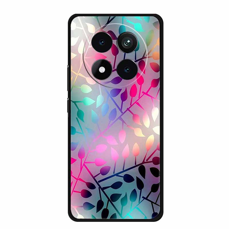For Redmi Note 14 Pro 4G Case Note14 Pro Coque Black Silicone Soft Phone Case For Xiaomi Redmi Note 14 Pro Back Cover Case Funda