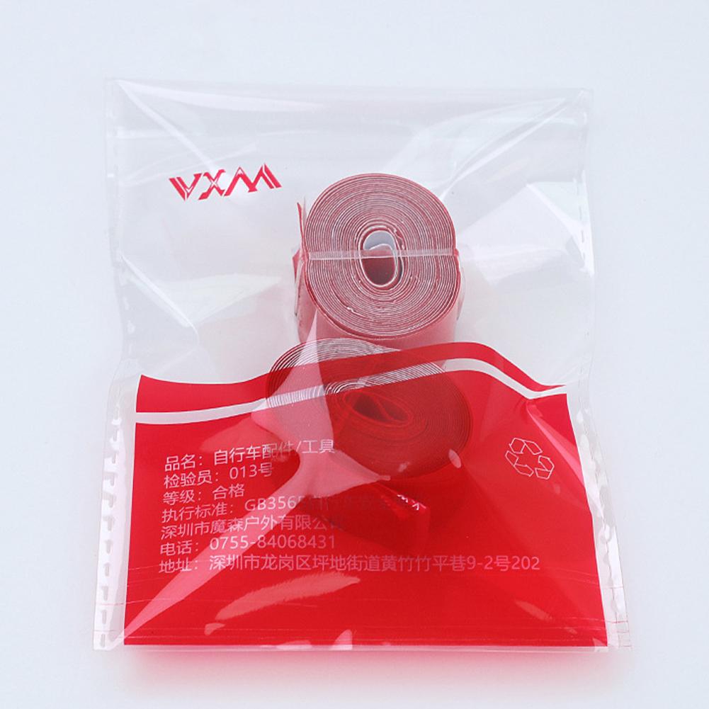 Bicycle Tire Liner Protection Pad Nylon MTB Mountain Bike Tire Stab Pad Bike Inner Tube Tires Mat Cycling Parts Accesseries