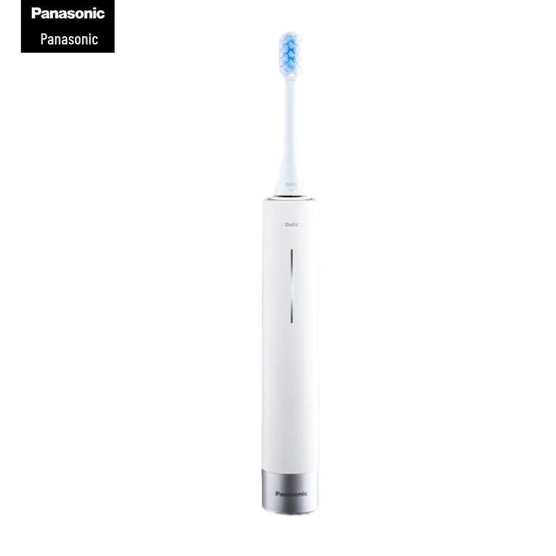 Panasonic EW-DC31 Sonic Electric Toothbrush