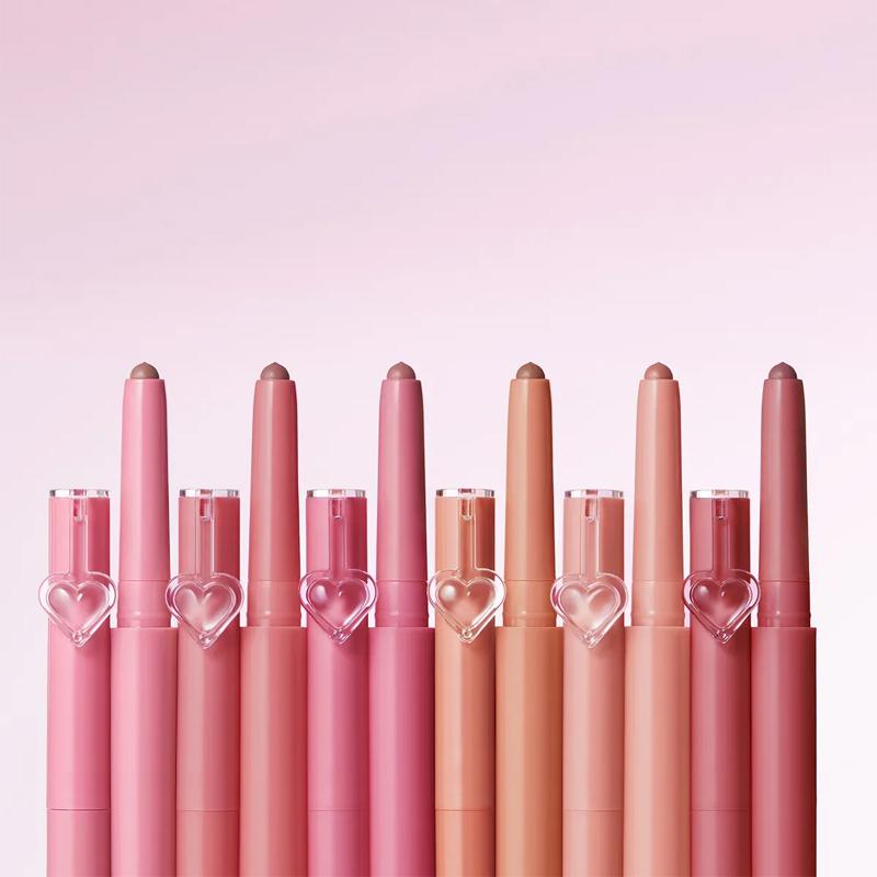 Peripera Puffy Plumping Dew Lip Pencil 0.7g